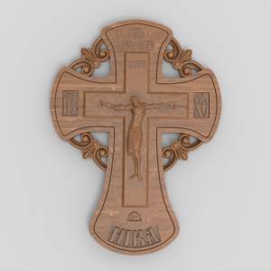 Из категории Религия - Крест