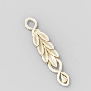 Скачать 3D модель - Декор