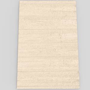 3D  модель 3D панель доски