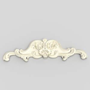 Купить 3D модель Декор