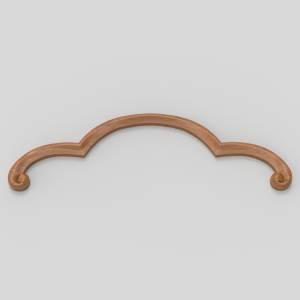 Купить 3D модель Декор