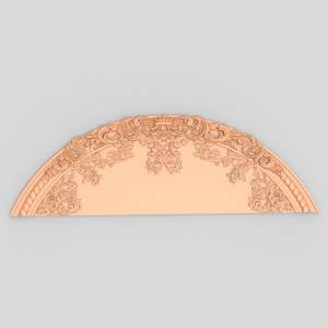 Купить 3D модель Арка