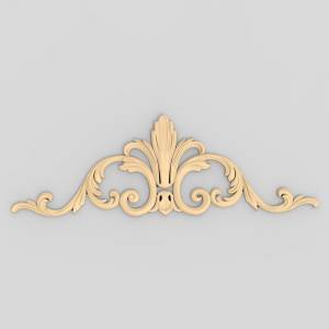 Купить 3D модель Декор