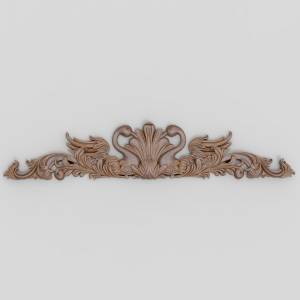 Купить 3D модель Декор