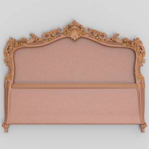 Купить 3D модель Мебель