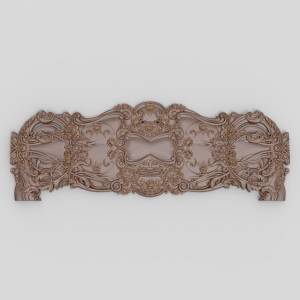 Купить ЧПУ модель Мебель