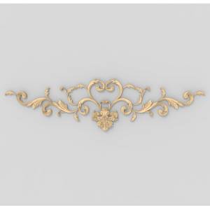 Купить 3D модель Декор