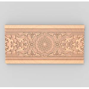 Купить 3D модель Декор