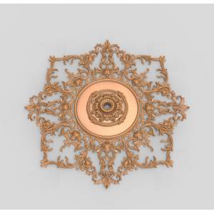 3D модель Декор