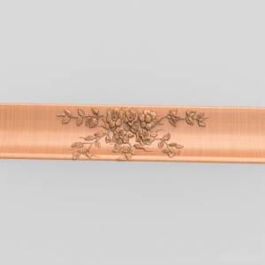 Купить 3D модель Карниз