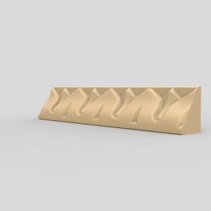 Купить ЧПУ модель Багет