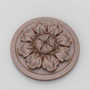 Купить 3D модель Декор