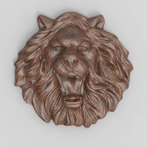 Купить 3D модель Декор