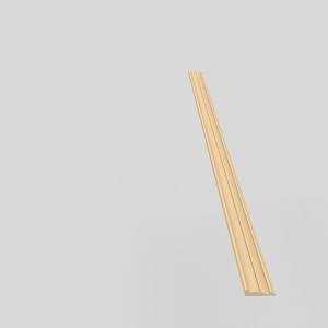 3D модель для станка с ЧПУ  Карниз