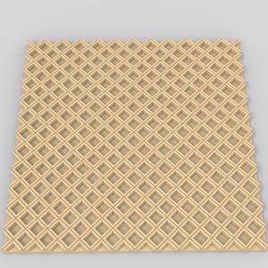 Купить 3D модель Декор