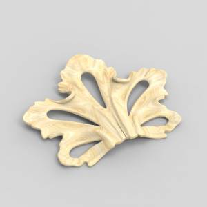 3D модель для станка с ЧПУ  Декор - 111р.