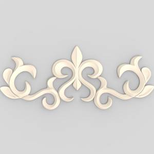 Купить ЧПУ модель Декор - 111р.
