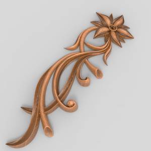 Купить ЧПУ модель Декор - 111р.