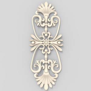 3D модель Декор - 111р.