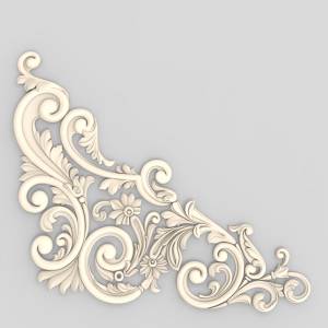 3D модель Декор - 111р.