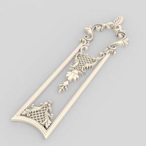 Купить ЧПУ модель Декор - 111р.