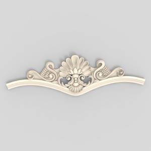 3D модель Декор - 160р.