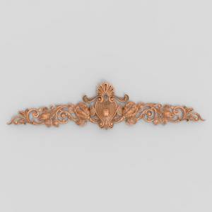 Купить 3D модель Декор - 270р.