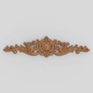 Моделька Декор 187  для вашего декора