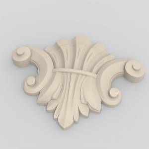 Моделька Декор 203  для вашего декора