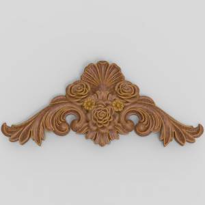 Модель Декор 207