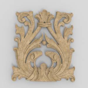 Модель Декор 210