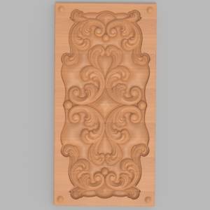 Накладка декоративная 70