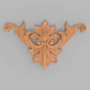 Накладка декоративная 71