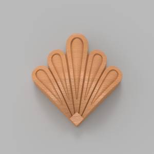 Накладка декоративная 75