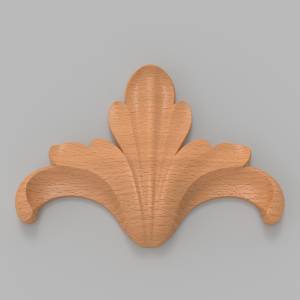 Накладка декоративная 76