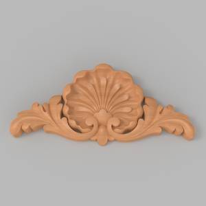 Накладка декоративная 78