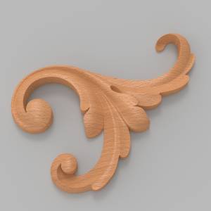 Накладка декоративная 82