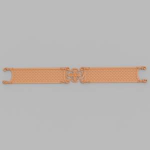 Накладка декоративная 94