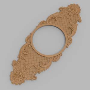 Накладка декоративная 97