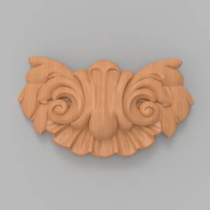 Накладка декоративная 99