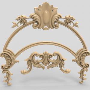 Элемент декора 3