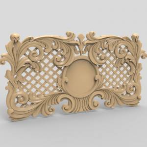 Элемент декора 7