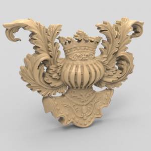 Элемент декора 9