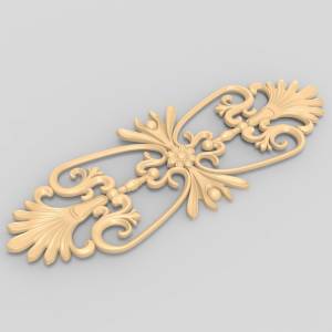 Элемент декора 10