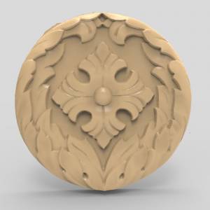 Элемент декора 18