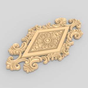 Элемент декора 21