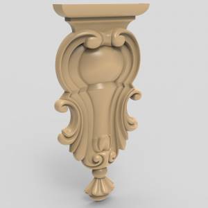 Элемент декора 23