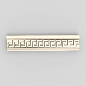 Купить 3D модель Колонна 190