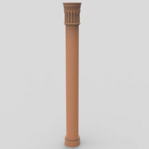 Фикс прайс модель Колонна 185