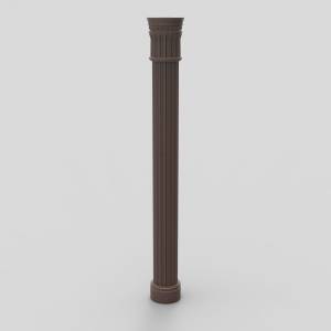 Купить ЧПУ модель Колонна 186